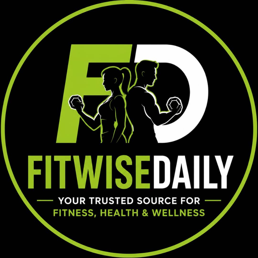 Fitwise Daily